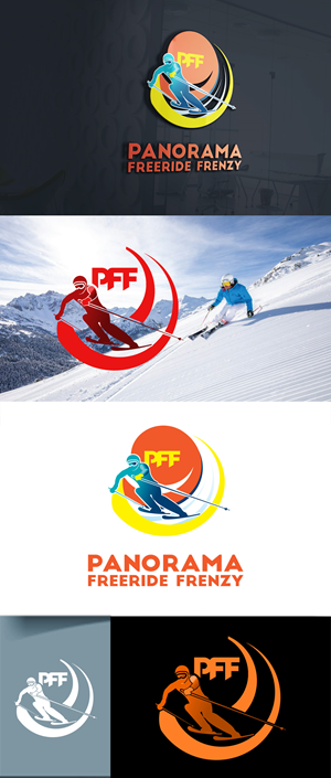 Logo Design by Wonderful design for Panorama Mountain Resort | Design: #29760768