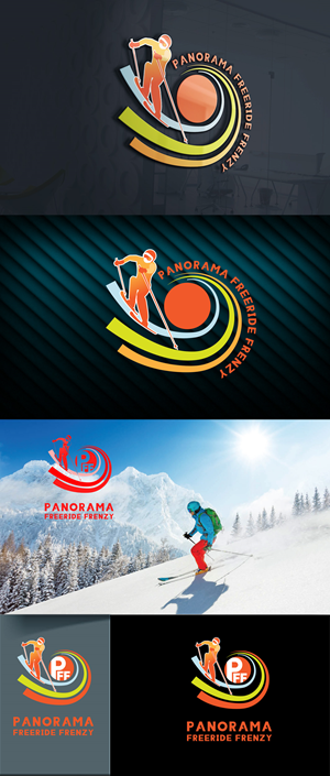 Logo Design by Wonderful design for Panorama Mountain Resort | Design: #29761367