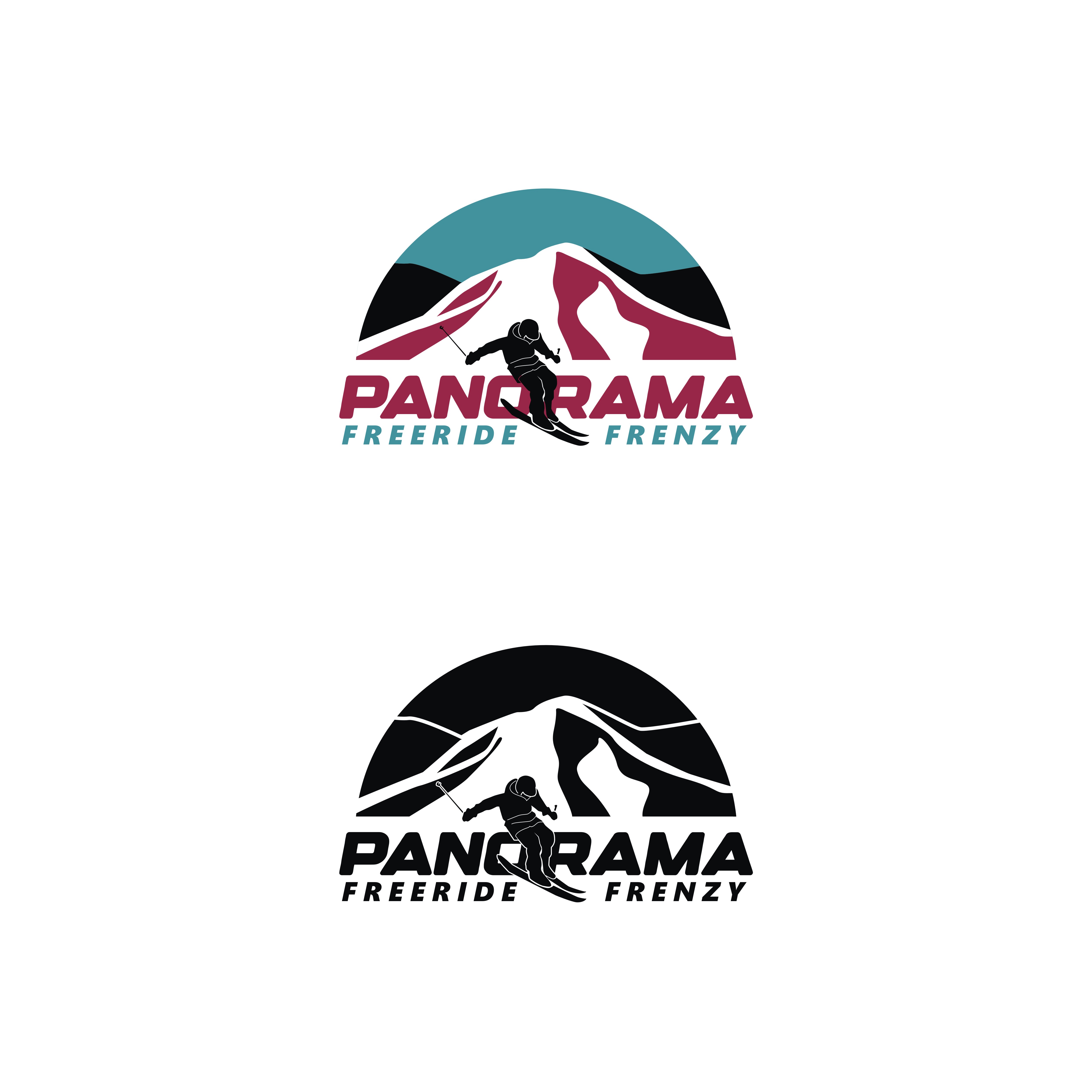 Logo-Design von Voltage Gated für Panorama Mountain Resort | Design #29762129