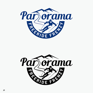 Logo Design by Sujit Banerjee for Panorama Mountain Resort | Design: #29760999