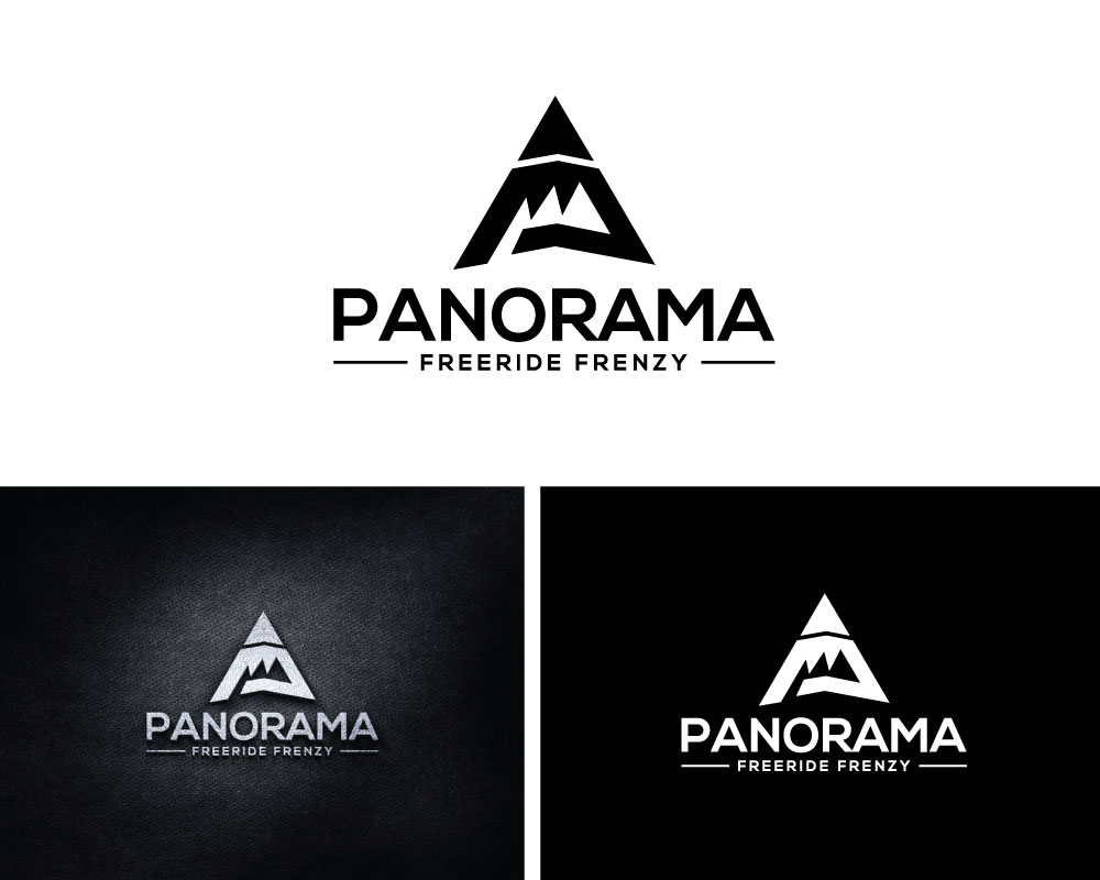 Logo-Design von LionStudioz für Panorama Mountain Resort | Design #29759687