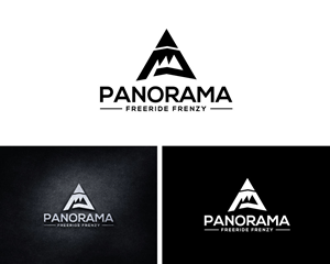 Logo Design by LionStudioz for Panorama Mountain Resort | Design: #29759687