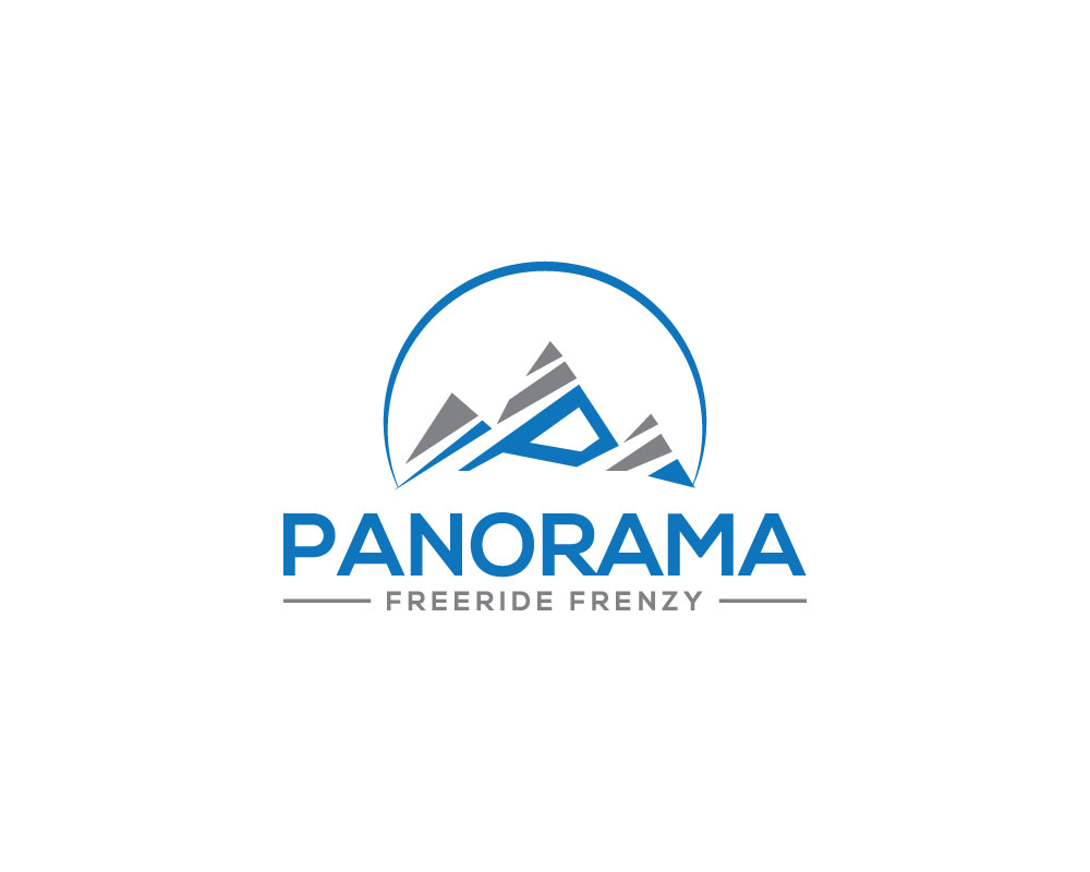 Diseño de Logo por LionStudioz para Panorama Mountain Resort | Diseño #29759688