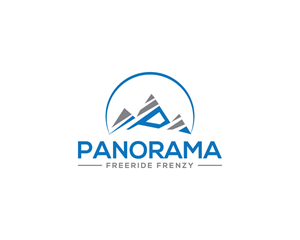 Logo Design by LionStudioz for Panorama Mountain Resort | Design: #29759688