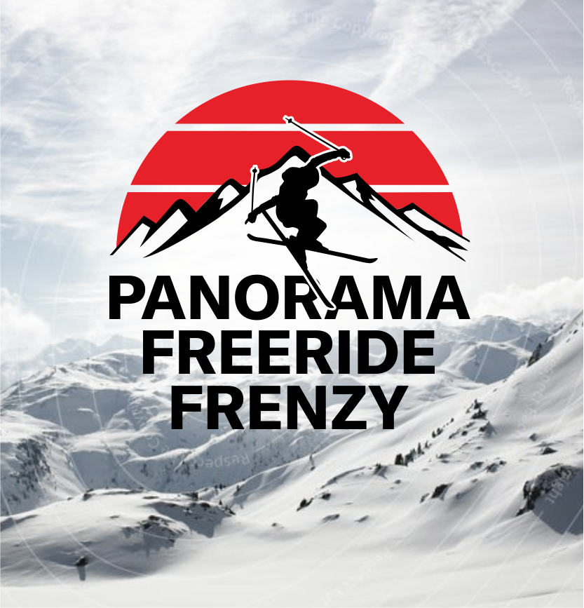 Logo Design by Yakuza20 for Panorama Mountain Resort | Design #29762248