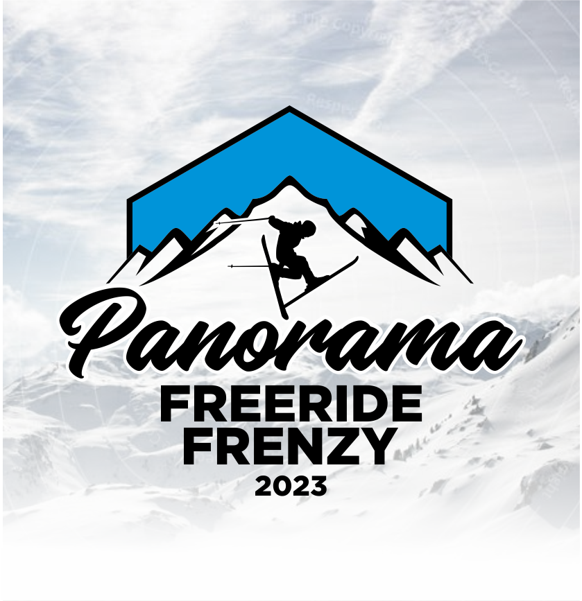 Logo Design by Yakuza20 for Panorama Mountain Resort | Design #29766122