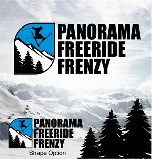 Logo Design by Yakuza20 for Panorama Mountain Resort | Design: #29766195