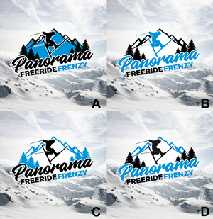 Logo Design by Yakuza20 for Panorama Mountain Resort | Design: #29766428