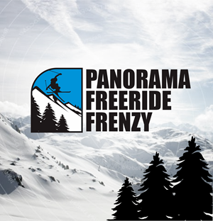 Logo Design by Yakuza20 for Panorama Mountain Resort | Design: #29780958
