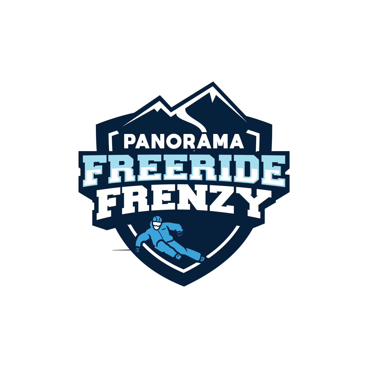 Logo Design by ThiagoB for Panorama Mountain Resort | Design #29762483