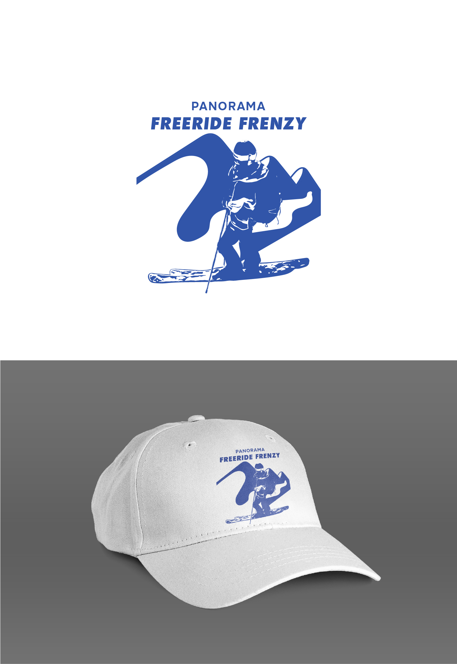 Logo Design by vidarshana 2 for Panorama Mountain Resort | Design #29767354