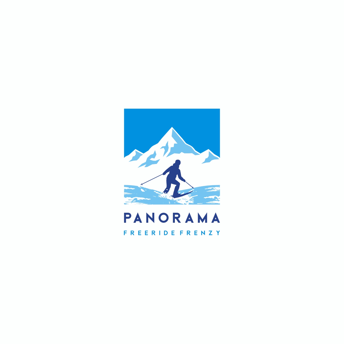 Logo Design by Ashani Bhattacharya for Panorama Mountain Resort | Design #29765141