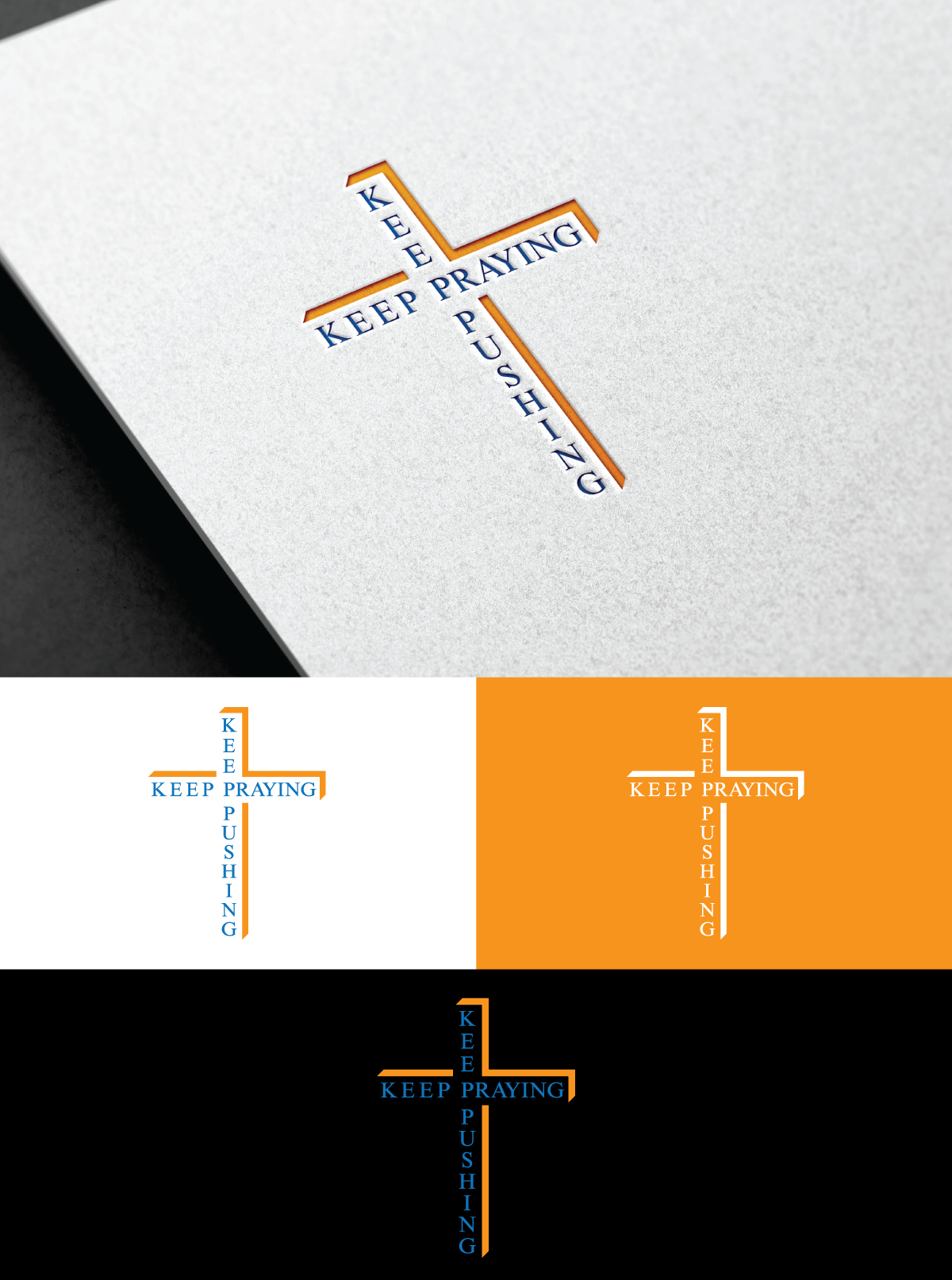 Logo Design by Digi_Design555 for this project | Design #29794875