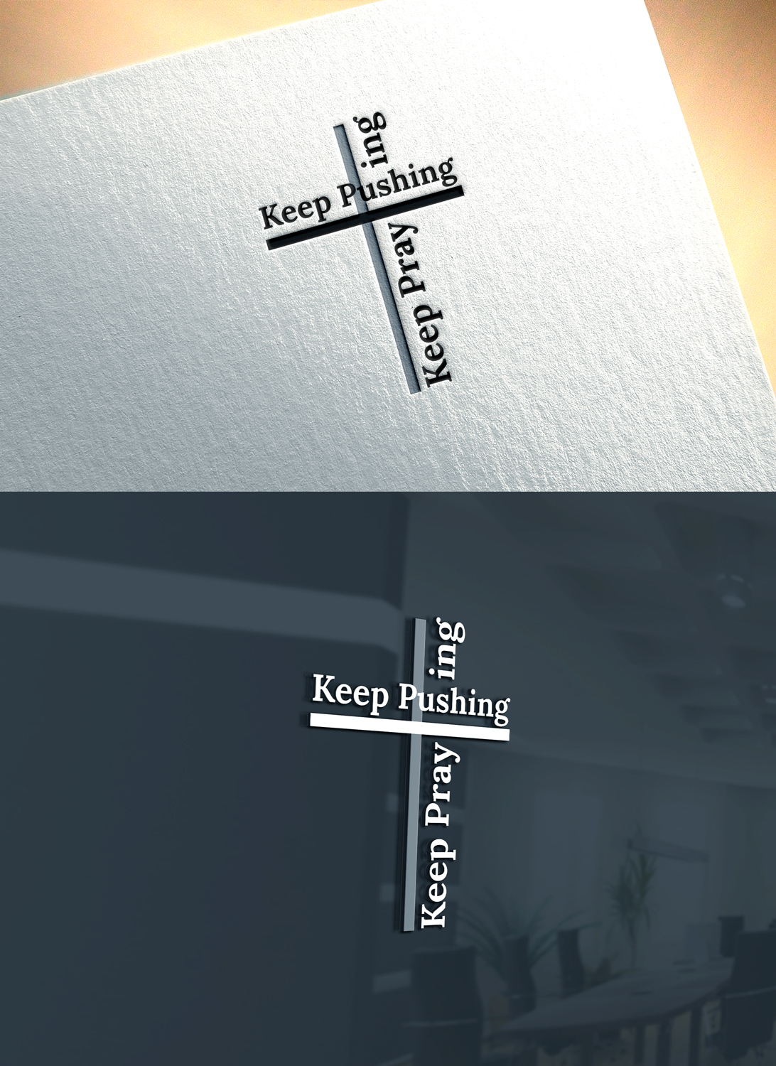 Logo Design by RaKu 2 for this project | Design #29791406