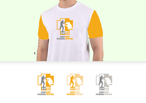 Logo Design by arthursketch for this project | Design #29877817