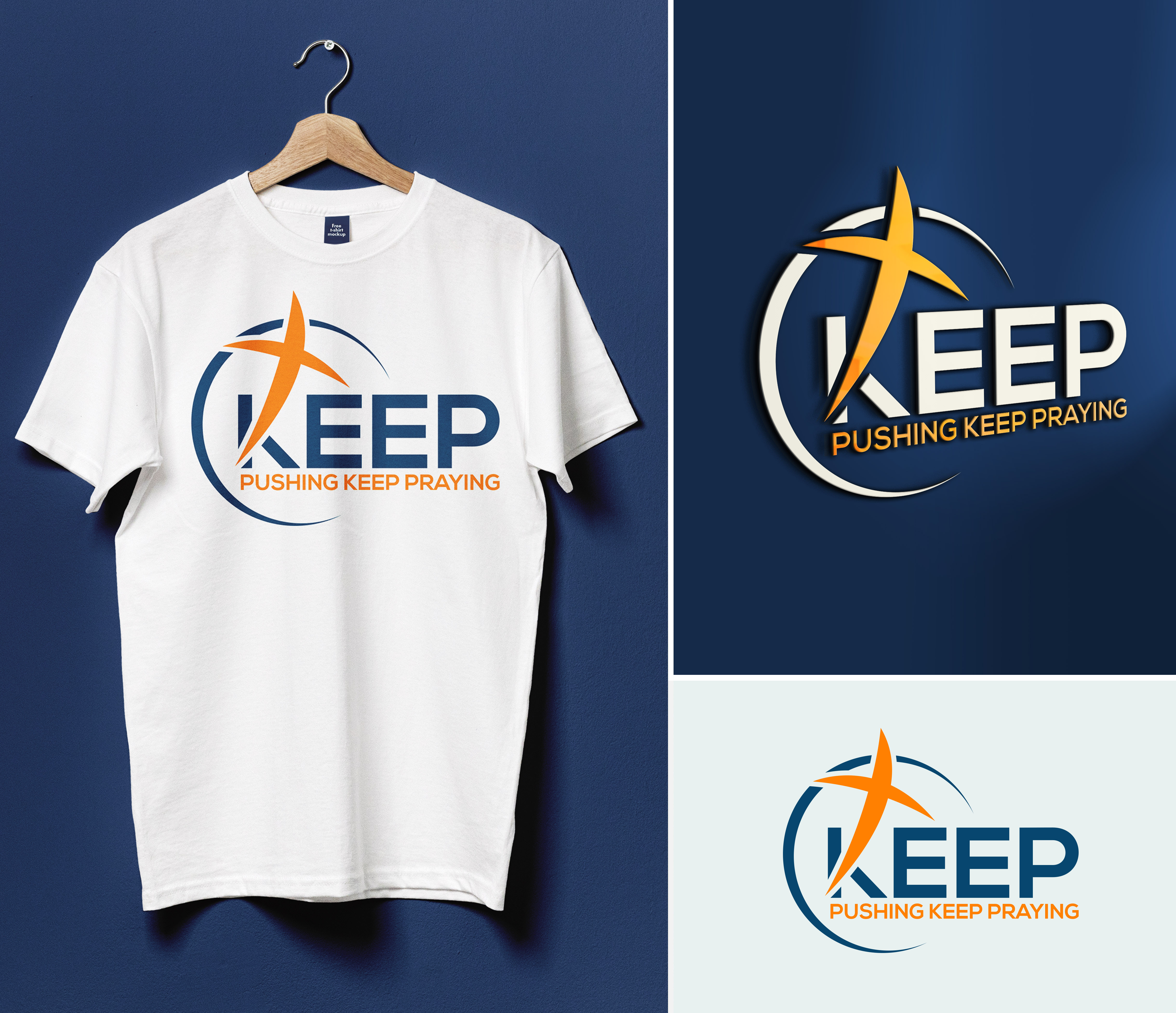 Logo Design by aexoagency for this project | Design #29799543