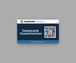 Business Card Design by Andrés Sebastián