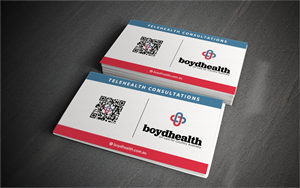 Business Card Design by Shahbaz Studios for this project | Design: #29774228