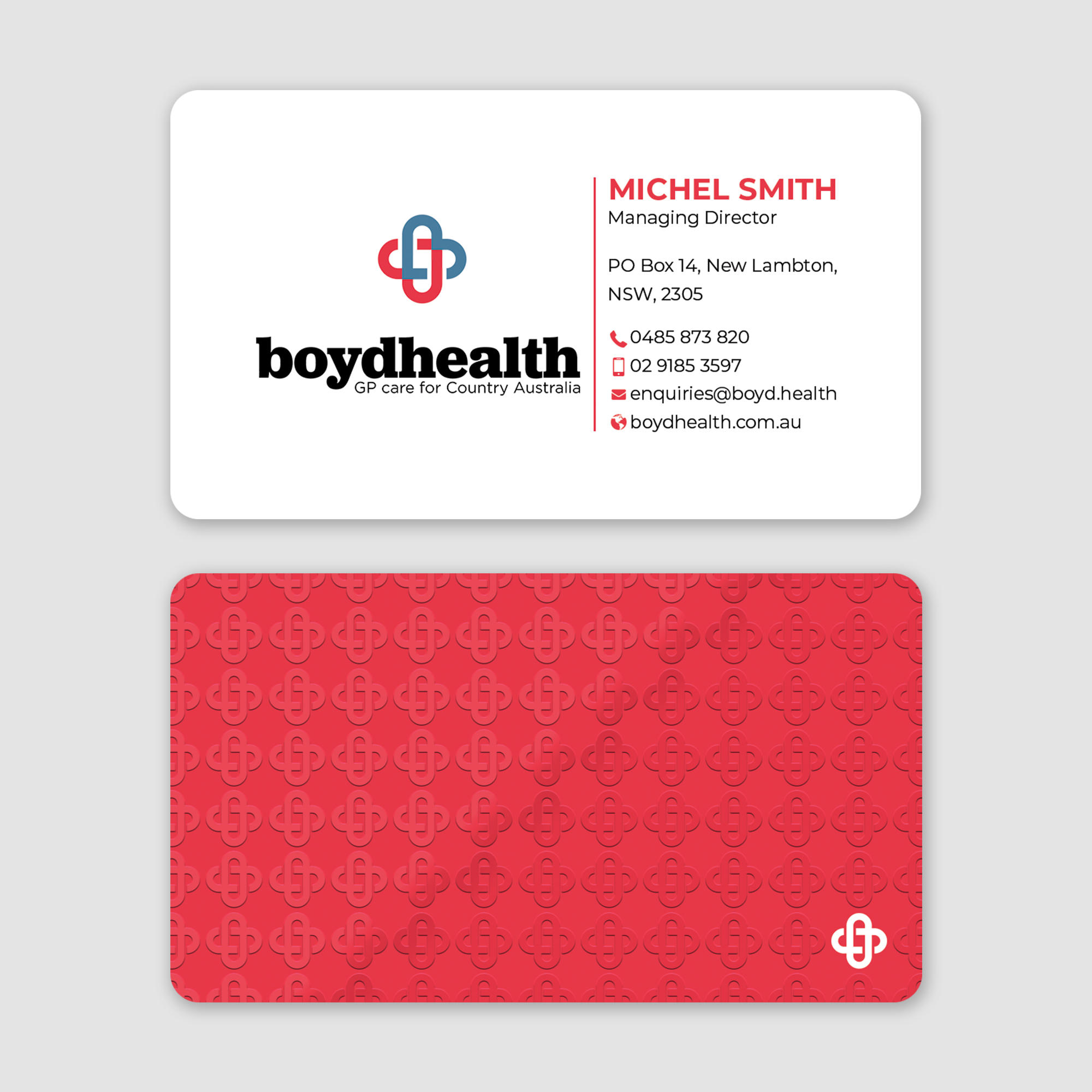 Business Card Design by Expert Bappy for this project | Design #29764281