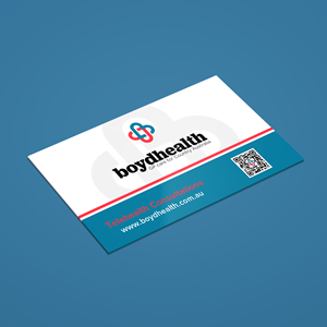 Business Card Design by WellDesign for this project | Design: #29775070