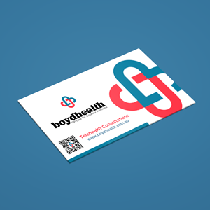 Business Card Design by WellDesign for this project | Design: #29775075