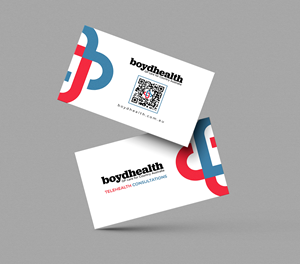 Business Card Design by artbitin for this project | Design: #29764605