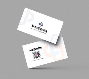 Business Card Design by artbitin for this project | Design: #29764606