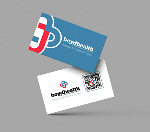 Business Card Design by artbitin for this project | Design: #29764609