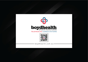 Business Card Design by artbitin for this project | Design: #29777033