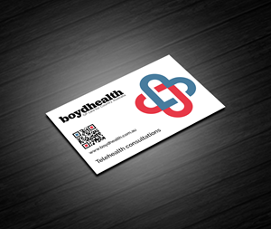 Visitenkarten-Design von Creations Box 2015 für dieses Projekt | Design: #29765659