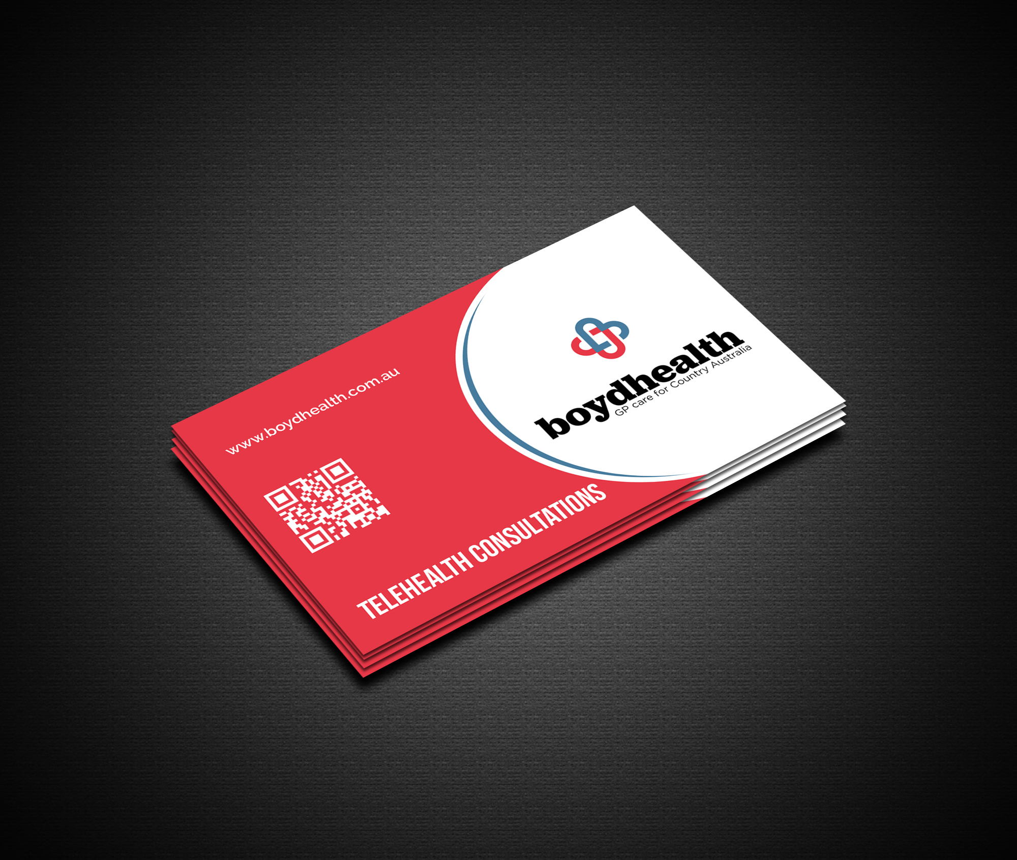 Business Card Design by Creations Box 2015 for this project | Design #29765660