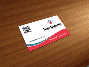 Visitenkarten-Design von Creations Box 2015 für dieses Projekt | Design: #29765661