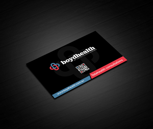 Visitenkarten-Design von Creations Box 2015 für dieses Projekt | Design: #29765663