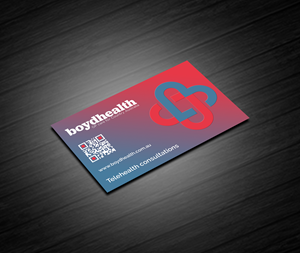 Visitenkarten-Design von Creations Box 2015 für dieses Projekt | Design: #29765665