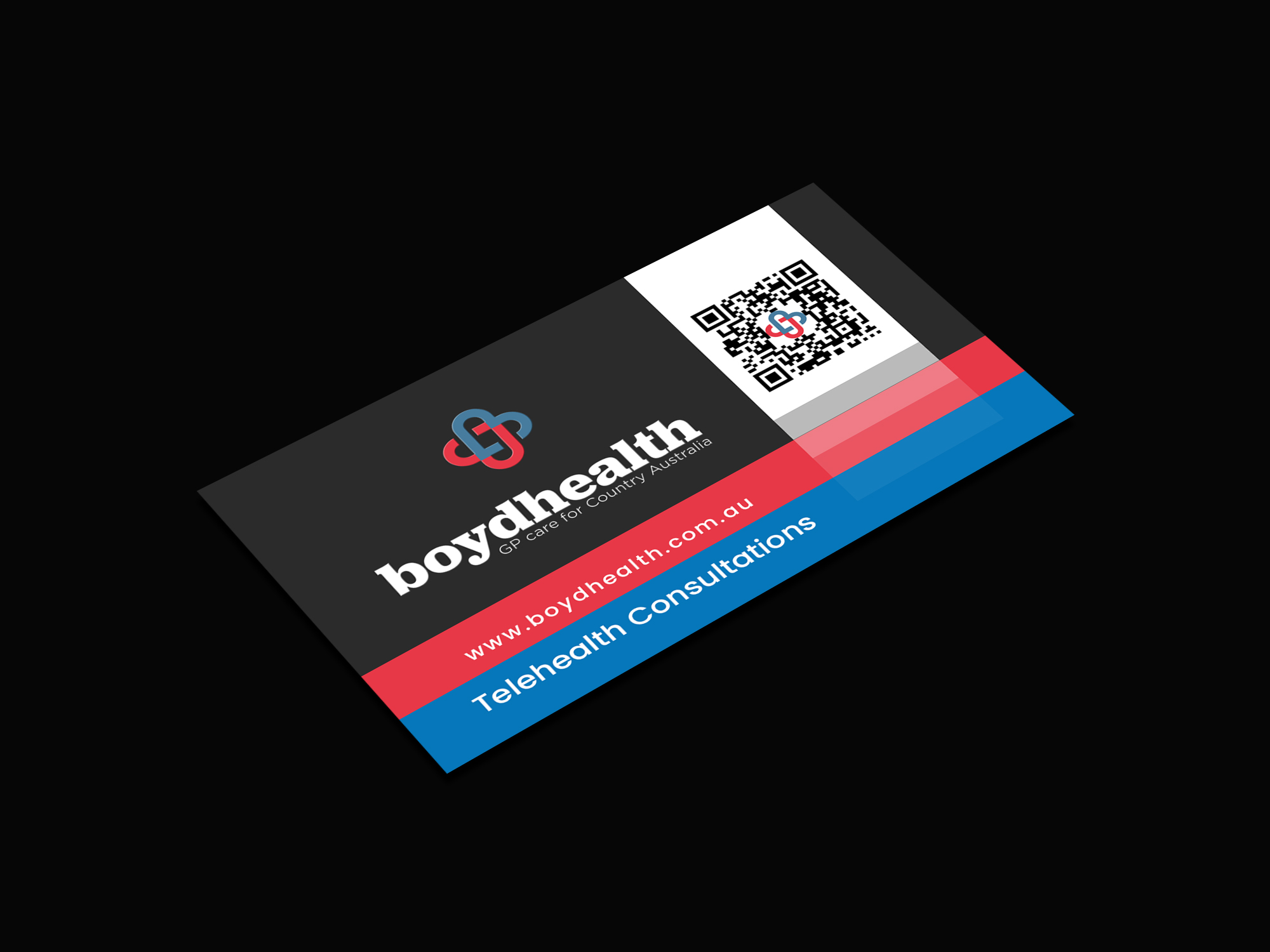 Business Card Design by Creations Box 2015 for this project | Design #29766425