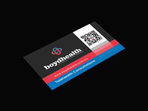 Visitenkarten-Design von Creations Box 2015 für dieses Projekt | Design: #29766425