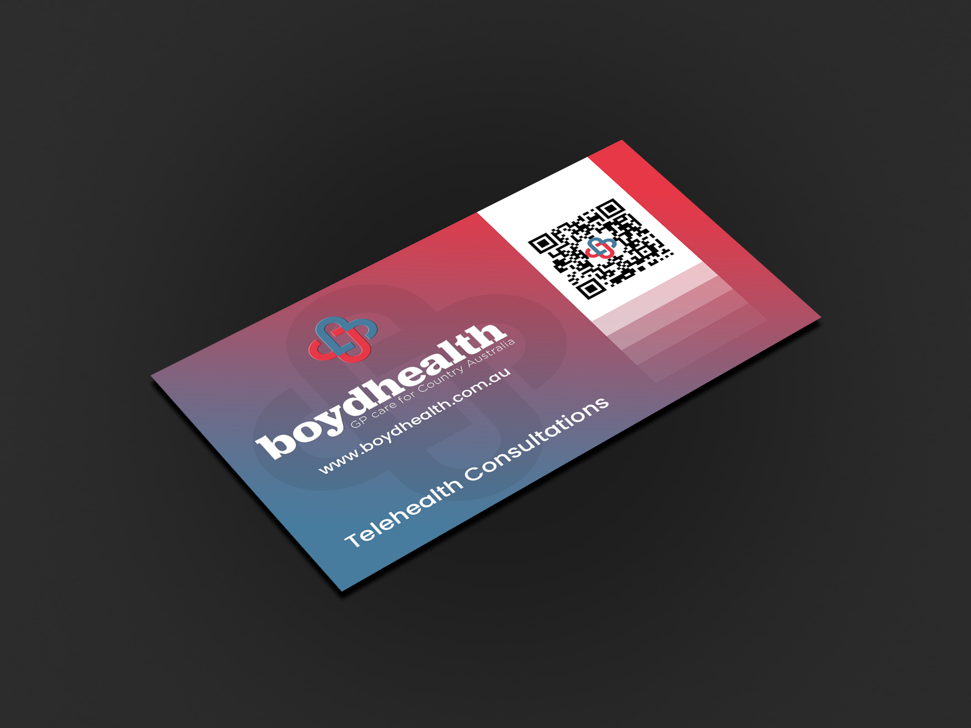 Business Card Design by Creations Box 2015 for this project | Design #29766427