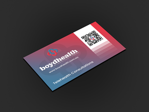 Visitenkarten-Design von Creations Box 2015 für dieses Projekt | Design: #29766427