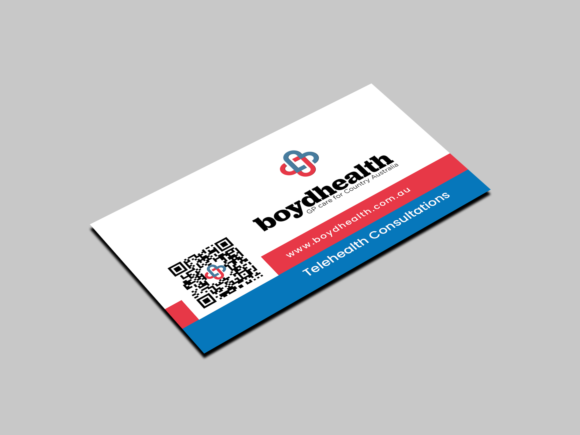 Business Card Design by Creations Box 2015 for this project | Design #29766473