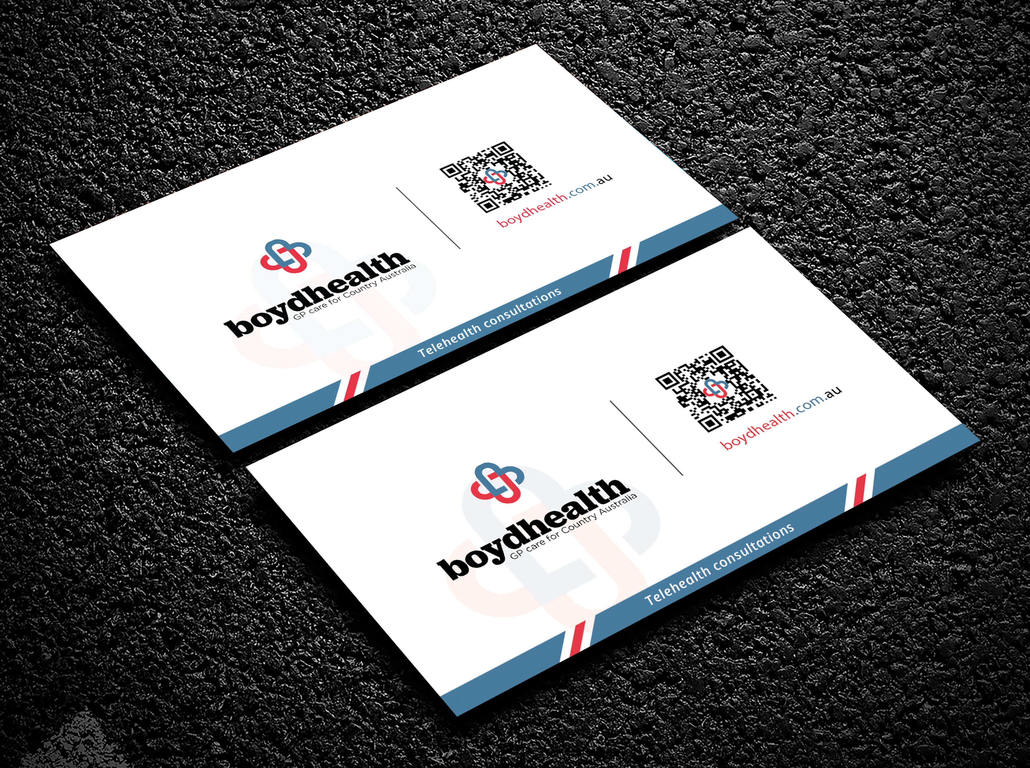 Business Card Design by Bold Pixels for this project | Design #29766496