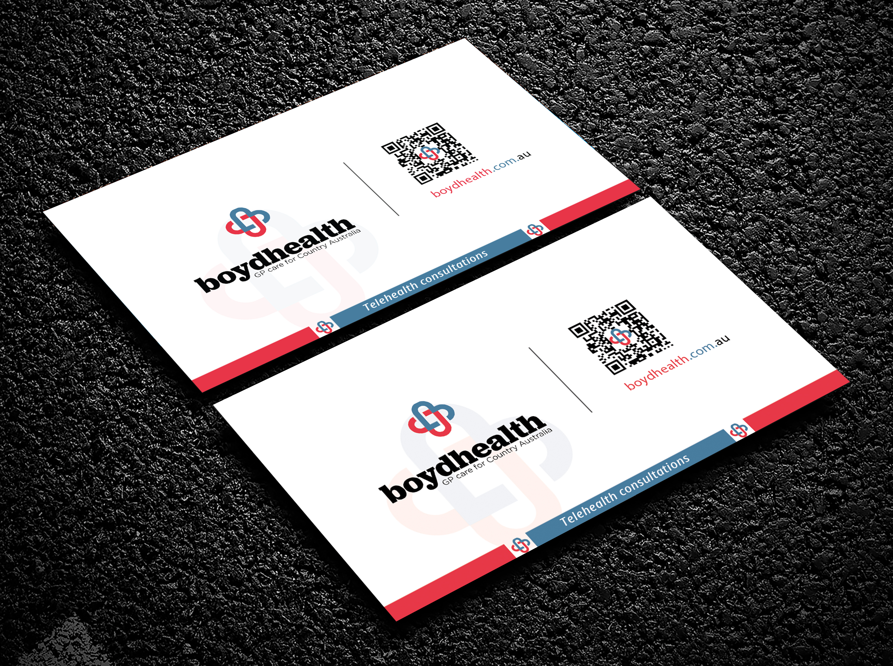 Business Card Design by Bold Pixels for this project | Design #29766497