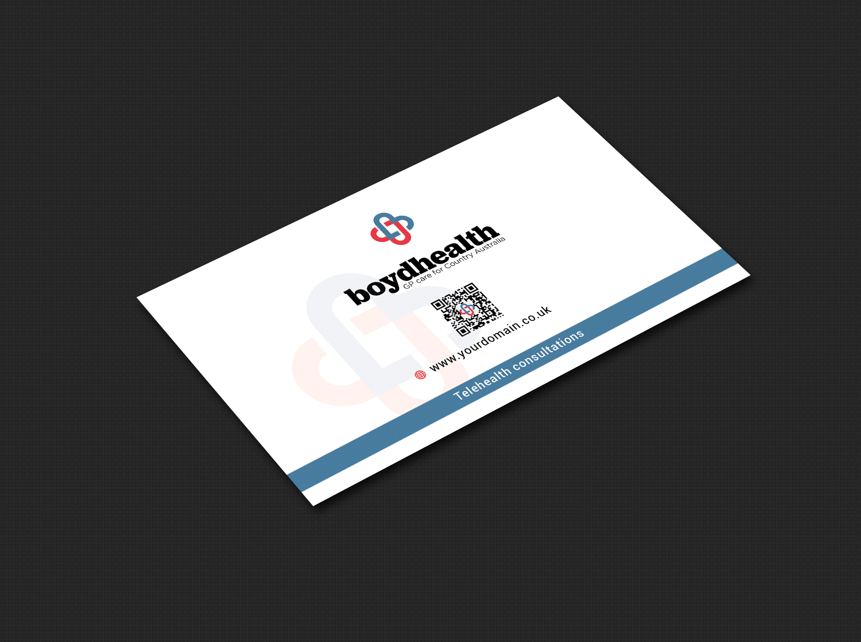 Business Card Design by Bold Pixels for this project | Design #29766897
