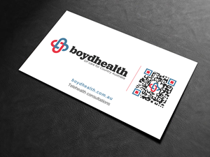 Business Card Design by Uttom 2 for this project | Design: #29768379