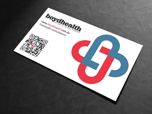 Business Card Design by Uttom 2 for this project | Design: #29768381