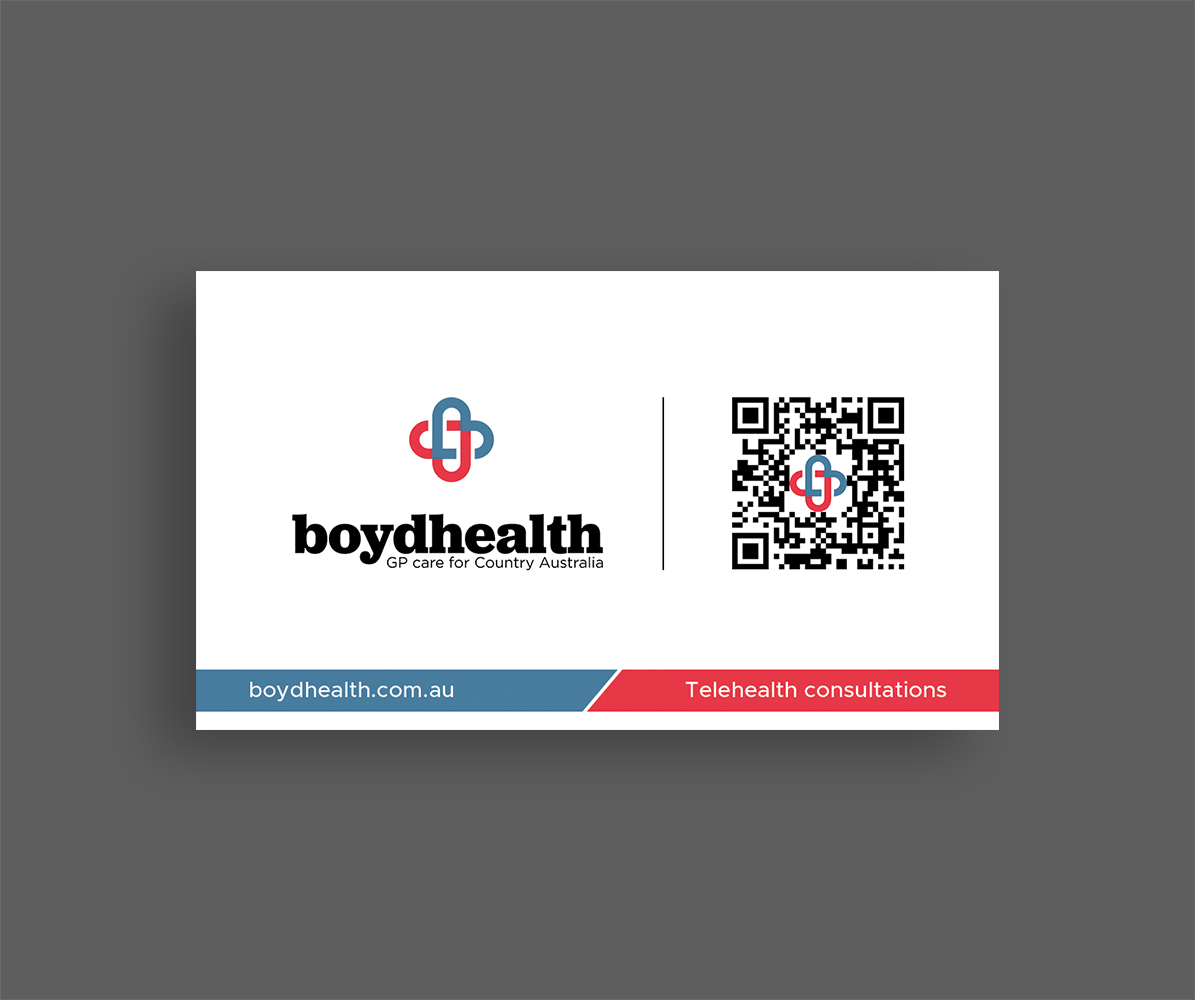 Business Card Design by DesignShout for this project | Design #29766634