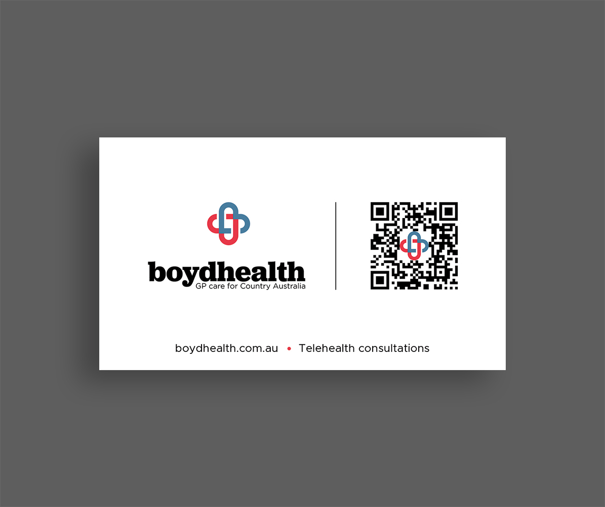 Business Card Design by DesignShout for this project | Design #29766699