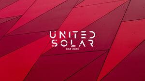 Logo-Design von Shahbaz Studios für United Solar & Electrical | Design: #29792317