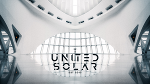 Logo-Design von Shahbaz Studios für United Solar & Electrical | Design: #29792318