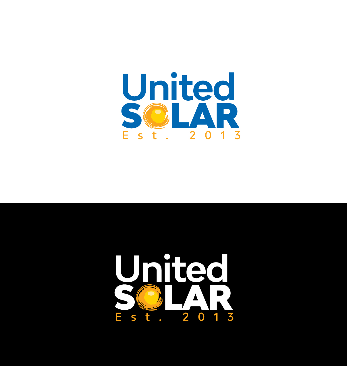 Logo-Design von LogoPoko für United Solar & Electrical | Design #29760834