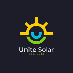 Logo Design by marunstudio for United Solar & Electrical | Design: #29769648